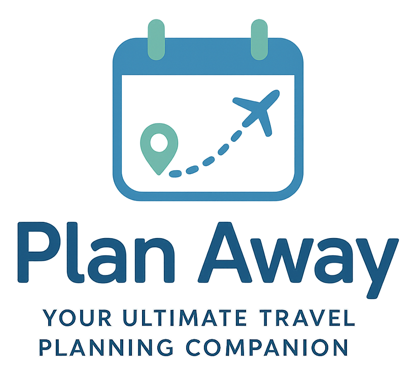 planaway-your-ultimate-travel-planning-companion